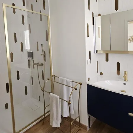 Deux Pieces Terrasse Sous Les Etoiles Apartamento